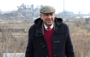 Крістіан Буше. Фото: Ваши новости