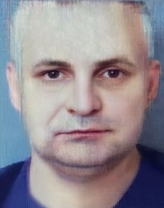 Дмітрій Лайков. Фото: wanted.mvs.gov.ua