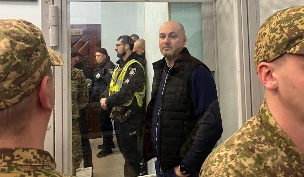 Фото - Центр протидії корупції/Telegram