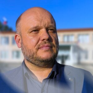 Руслан Хоменко