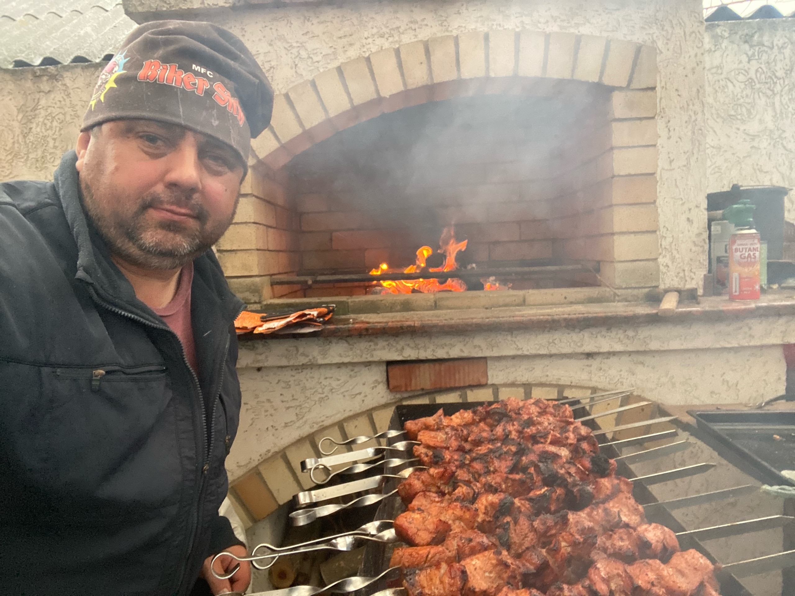 Сергій Гринько