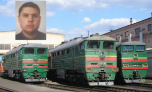 Андрій Шарлай