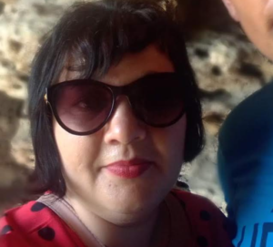 Каріна Шевчук