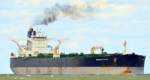 Фото: marinetraffic.com