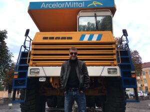 Артем Трофимчук