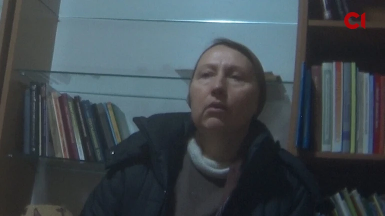 Директорка підпільної школи Анна Болгова
Яна Корнійчук/Слідство.Інфо