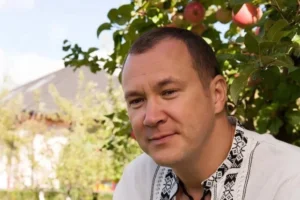 Олександр Супруненко, фото з сайту politeka.net