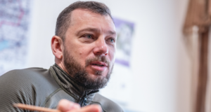 Керівники САП Олександр Клименко