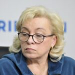 Татьяна Рихтун