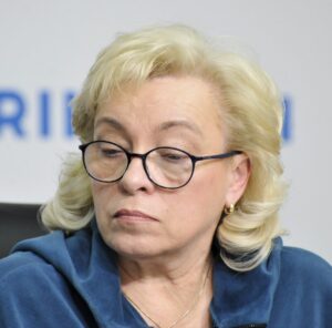 Тетяна Рихтун