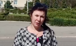 Анжеліка Осадча