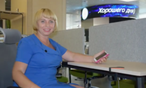 Ірина Підборська. Фото: ОптімусАгро Трейд