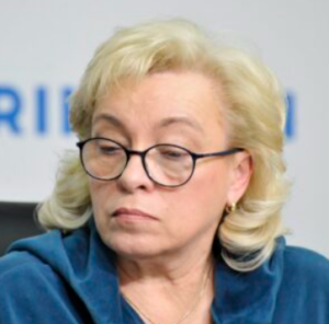 Тетяна Рихтун