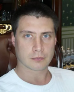 Ігор Савченко