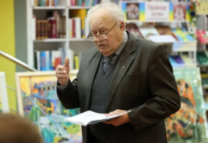 Петро Вольвач
