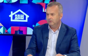 Володимир Ярошевський о 2021 році