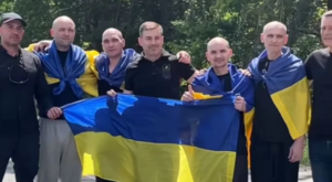 27 червня вдалося повернути додому ще сімох цивільних громадян України