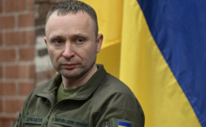 Михайло Драпатий