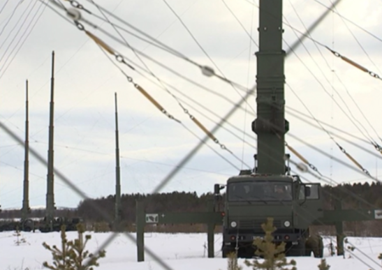 РЕБ "Мурманск-БН"