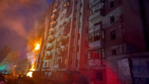 Краматорськ