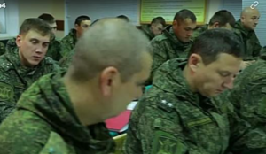 Олексій Попов - крайній справа