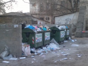 Юрий, проспект Кирова 16